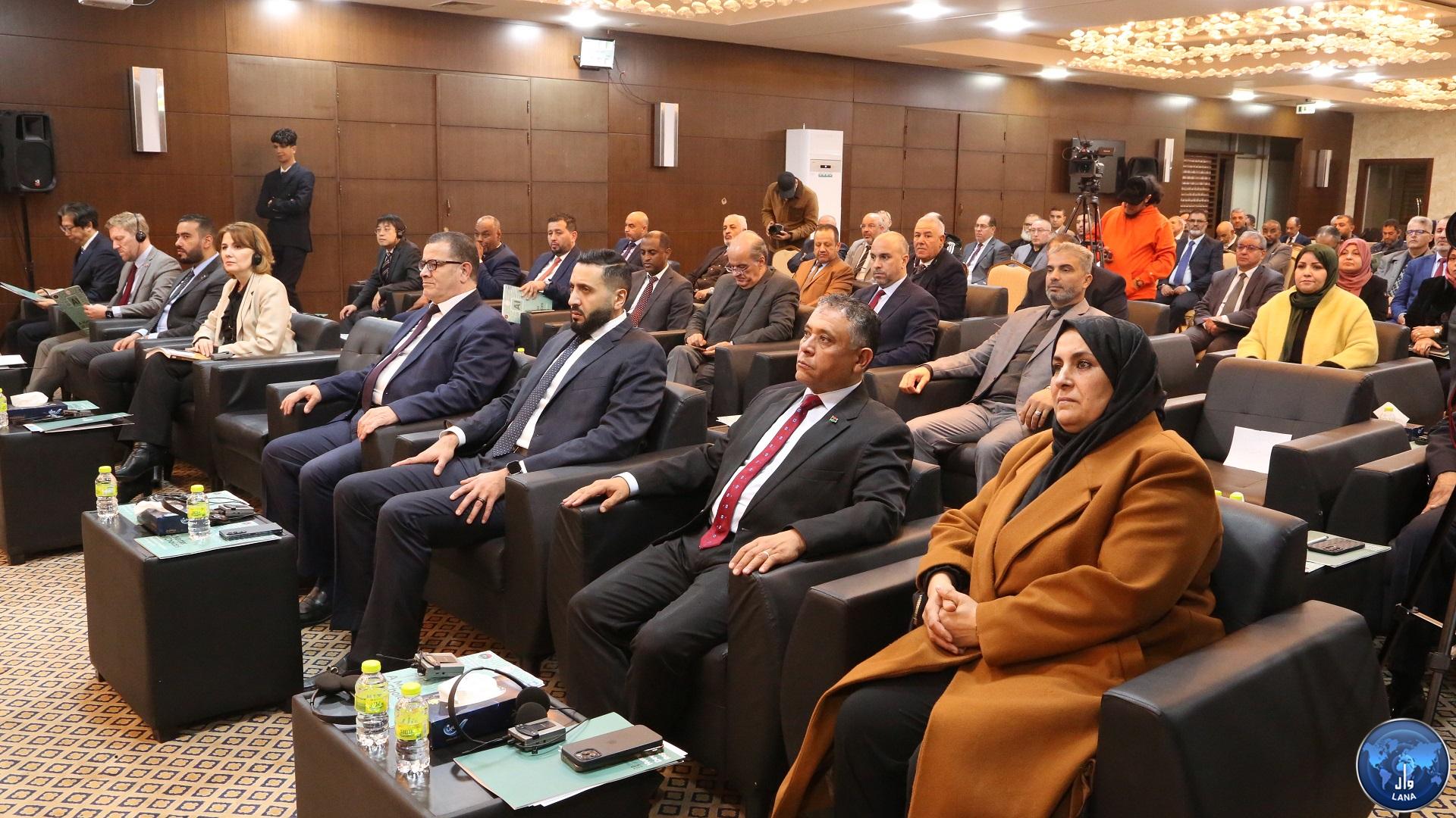 ورشة عمل للهئة العامة للاتصالات بالشراكة مع برنامج الامم المتحدة الانمائي