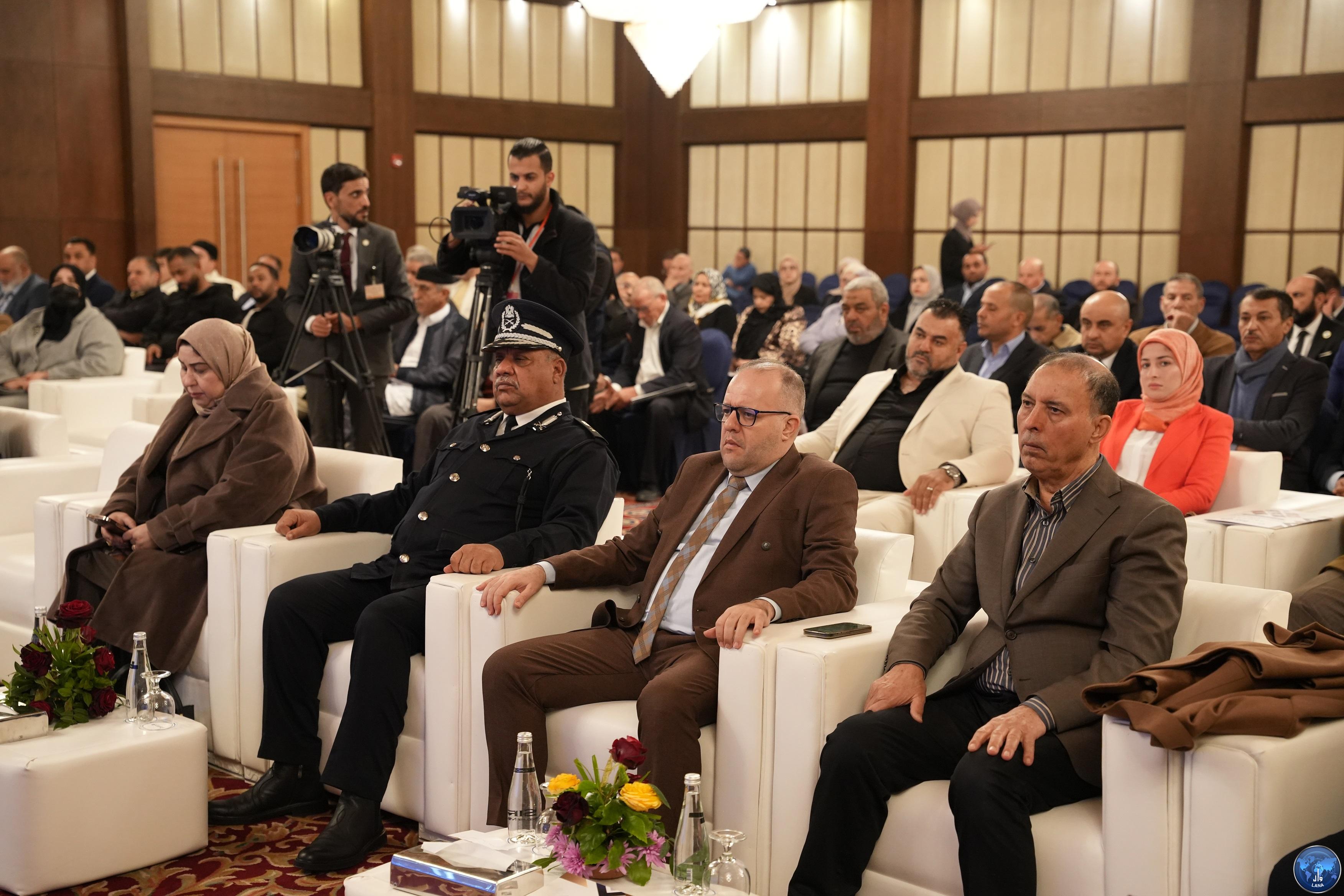 وزارة السياحة تنظم حوارية بعنوان حفظ وصون الثرات