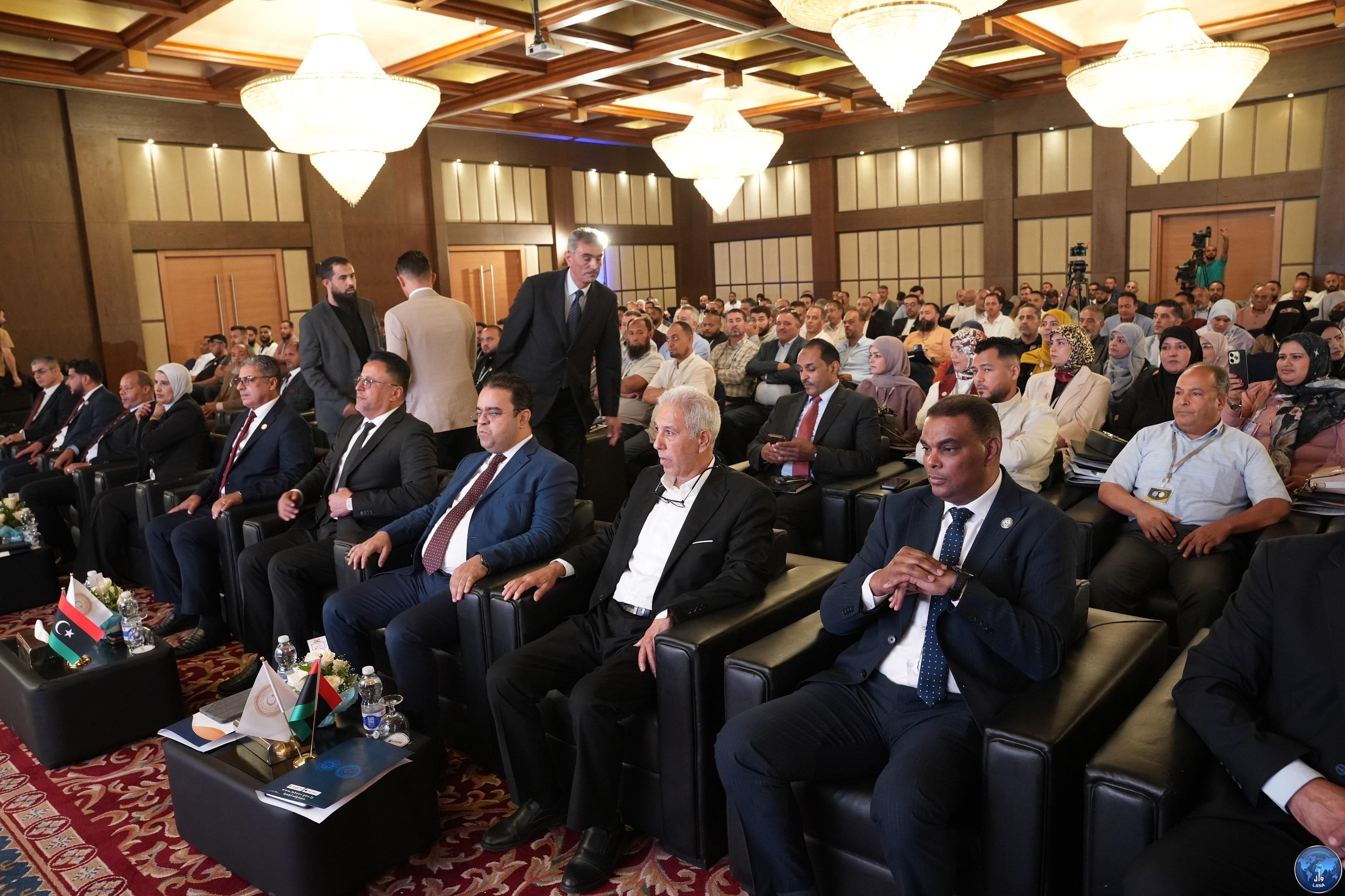حفل تخريج  دفعة مفتشي العمل  والسلامة المهنية لعام 2026 م