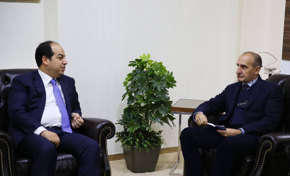 ...