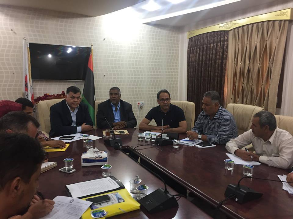 ...