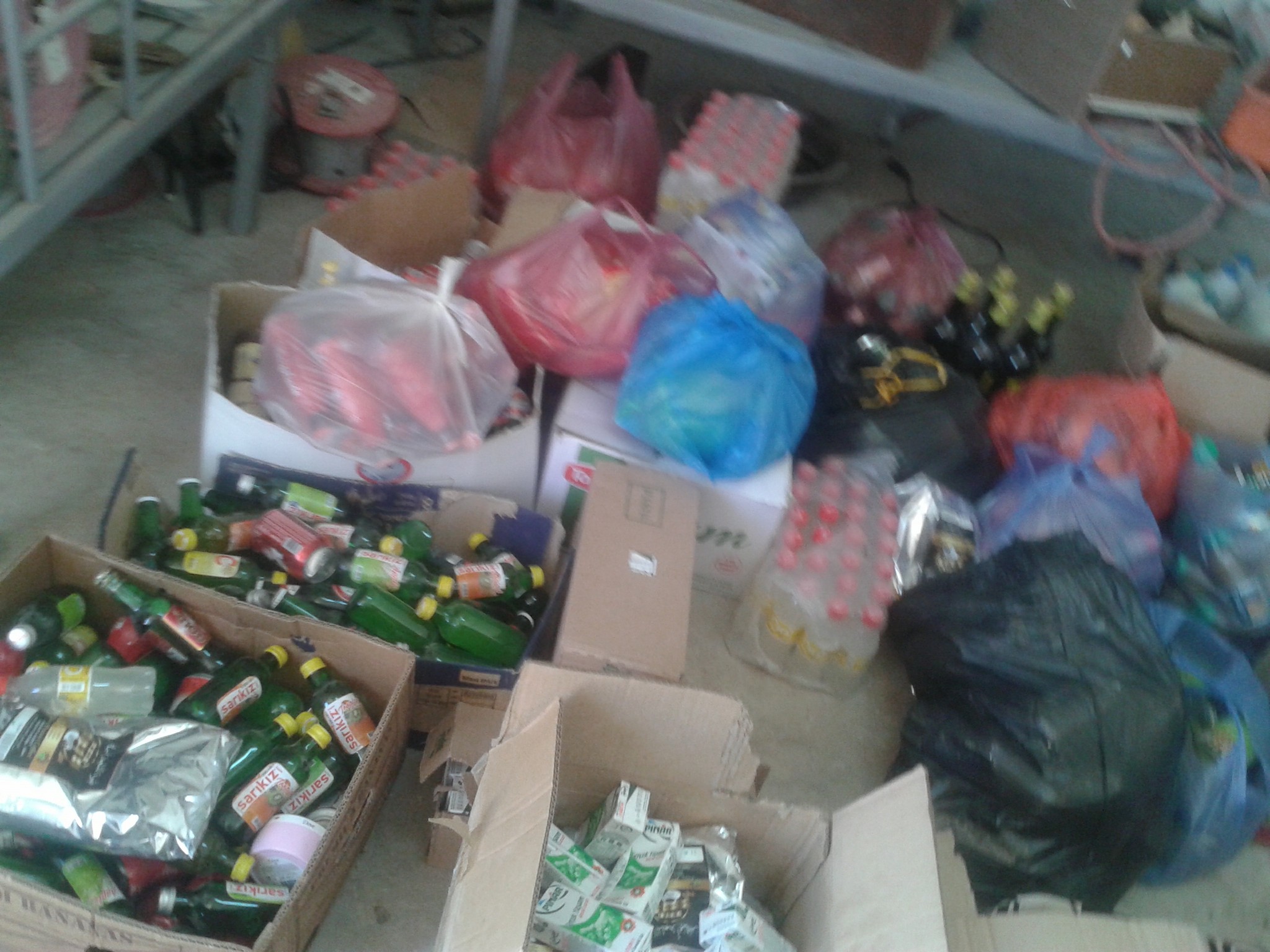 ...