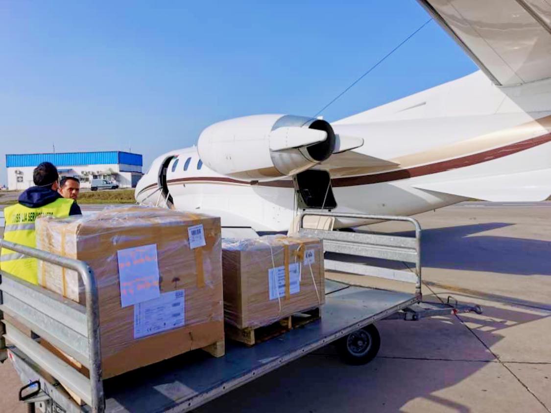 ...