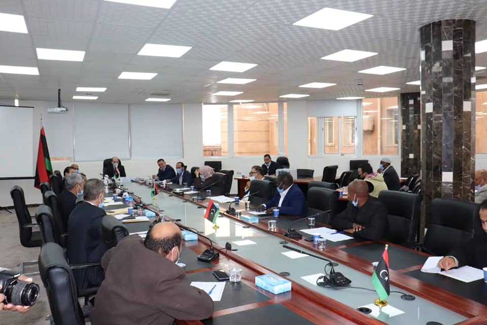 ...
