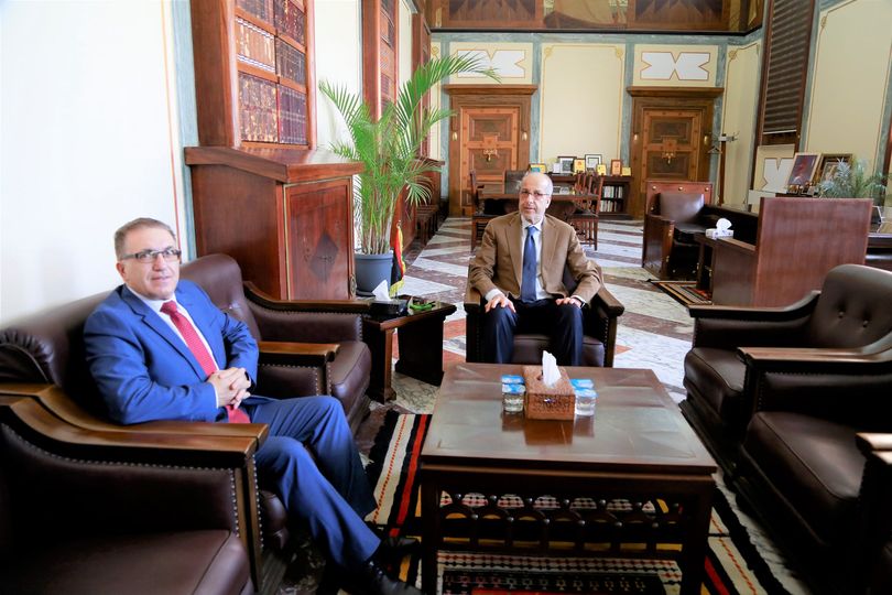 ...