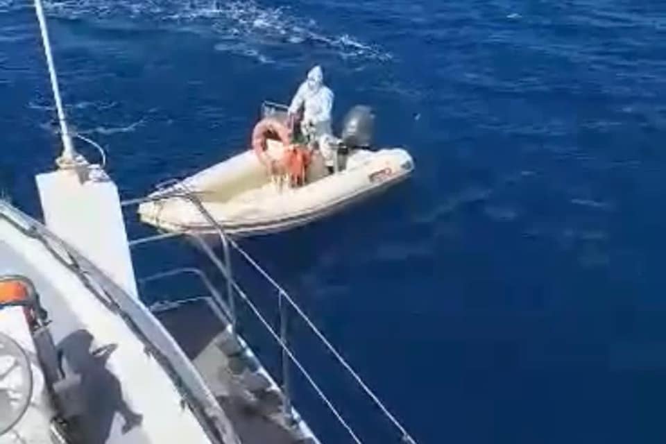 ...