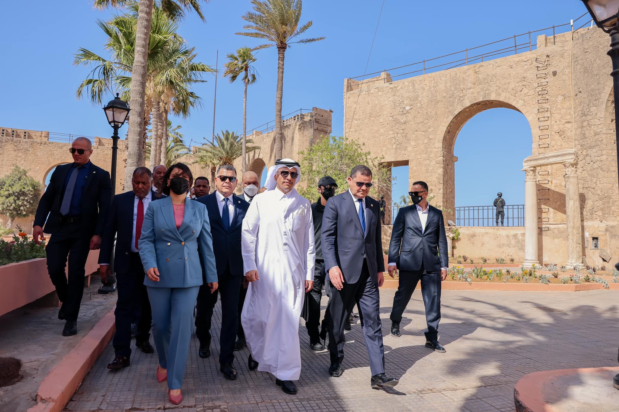 ...