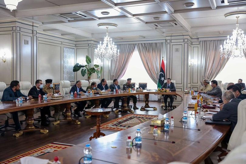 ...