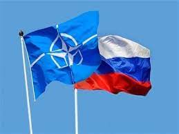 امريكا و الناتو يؤكدان أن الباب مفتوح لأي محادثات مستقبلية مع روسيا  .
