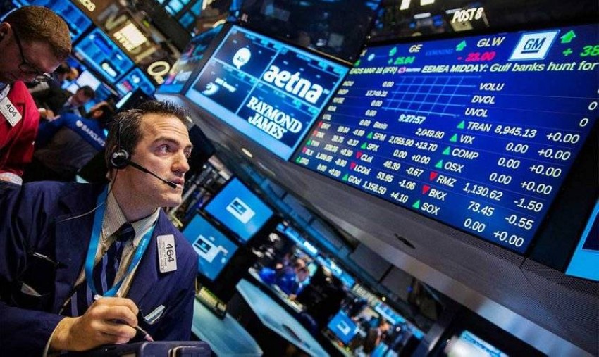 أسواق الأسهم االامريكية تُواصل خسائرها في 2022 بانتظار موسم الأرباح