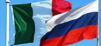 مشاورات روسية - إيطالية حول التعاون الثنائي في سوريا.