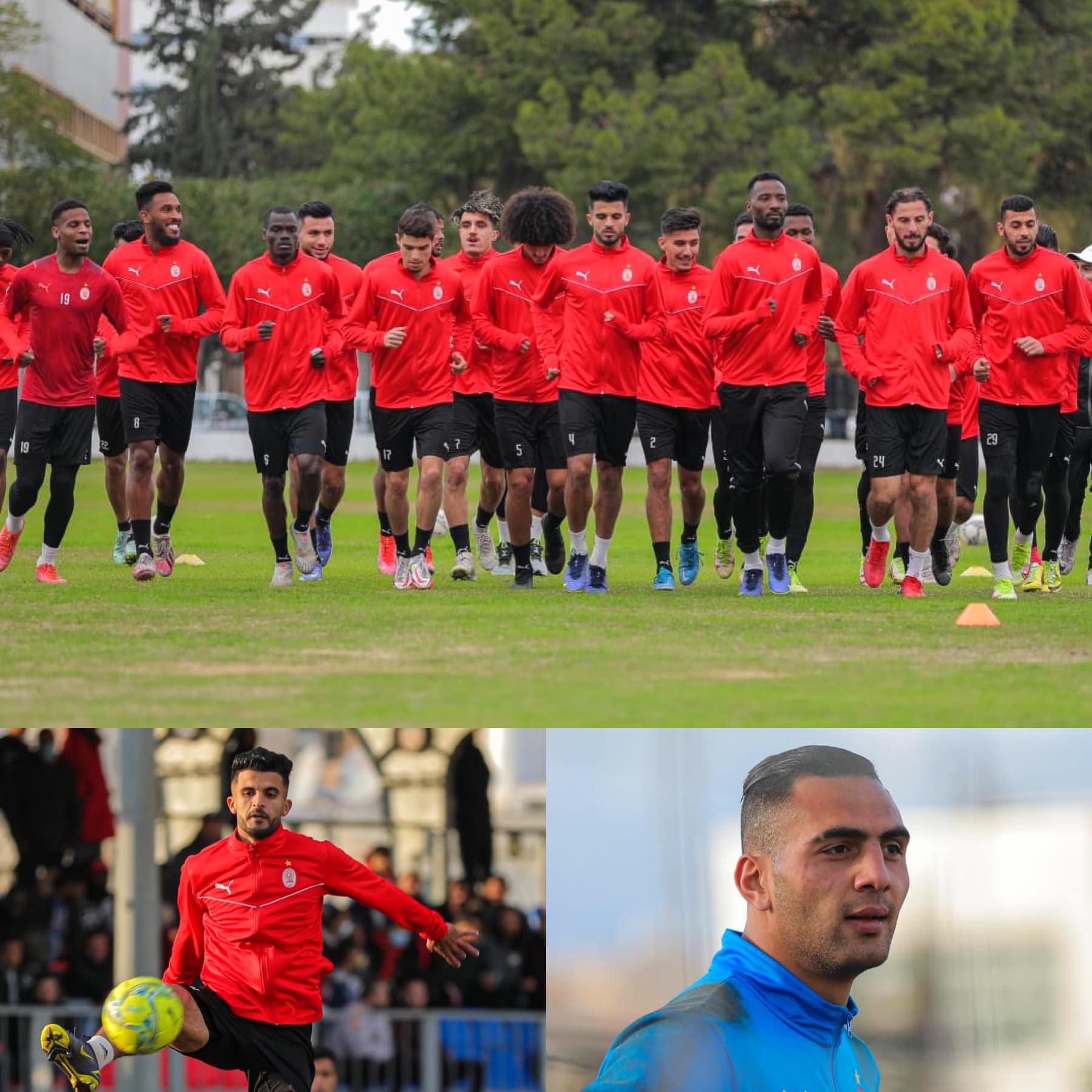 الاتحاد يتعاقد مع المدرب التونسي “الكوكي” لتدريب الفريق الأول لكرة القدم.