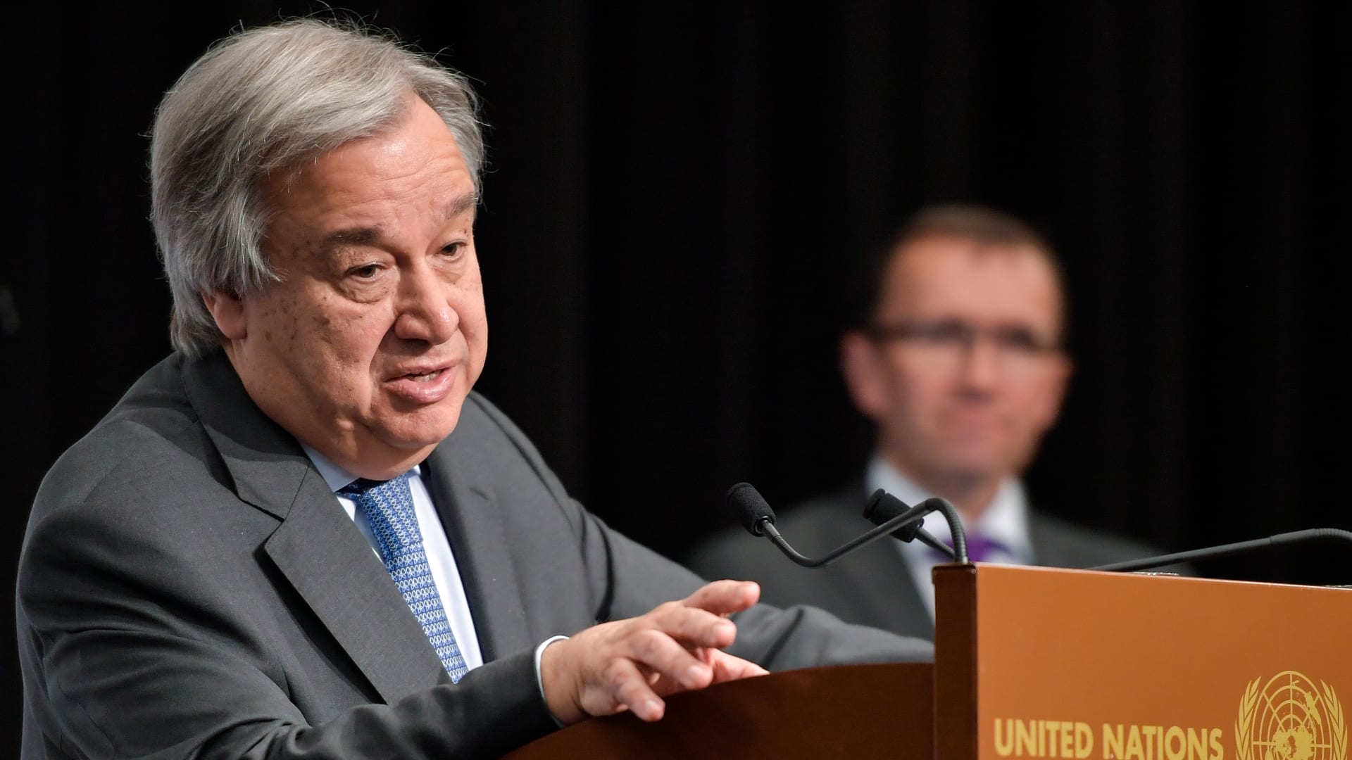 Guterres confirms that Williams is conducting all forms of mediation to hold Libyan elections in the first quarter of this year.