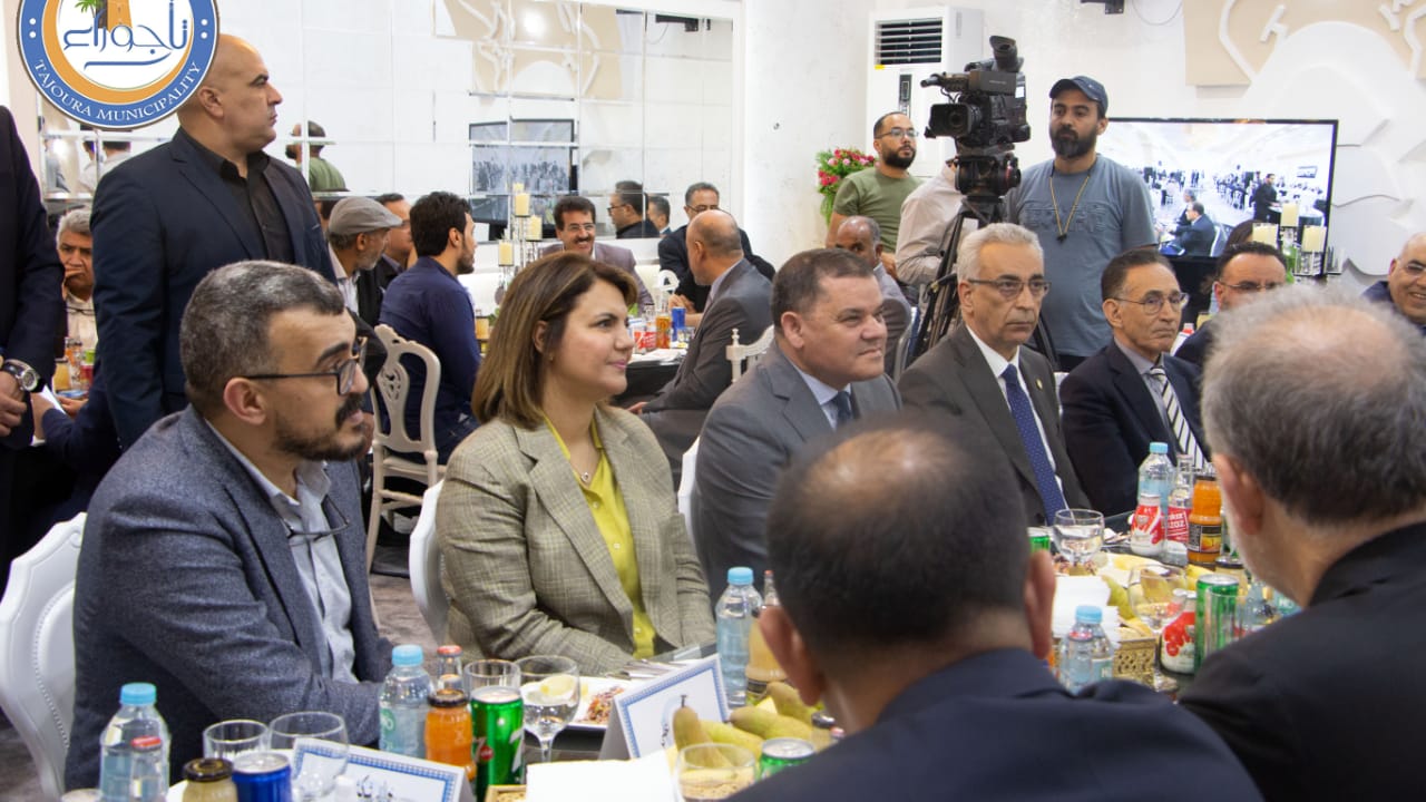 Le Forum des hommes d'affaires et industriels libyo-turcs discute des opportunités d'investissement à Tajoura.