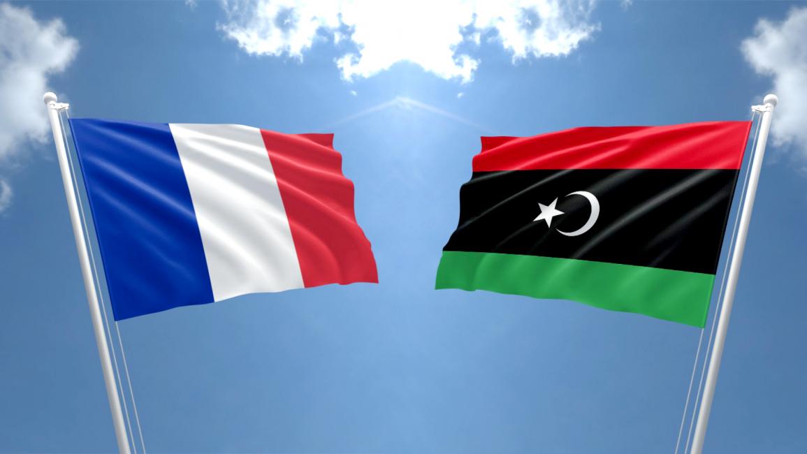  French Foreign Ministry calls for comprehensive dialogue in Libya for conducting presidential and parliamentary elections as soon as possible.