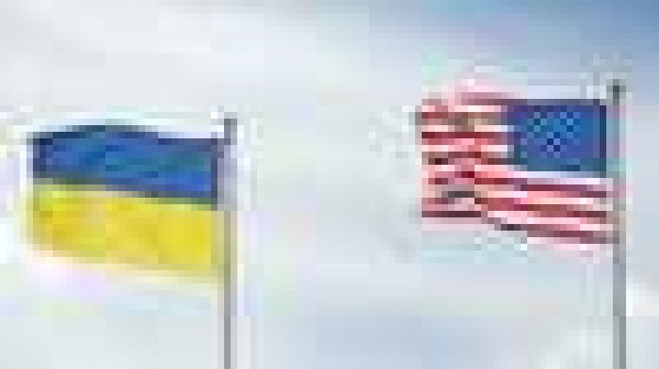 امريكا  تعلن إعادة فتح سفارتها في كييف. 