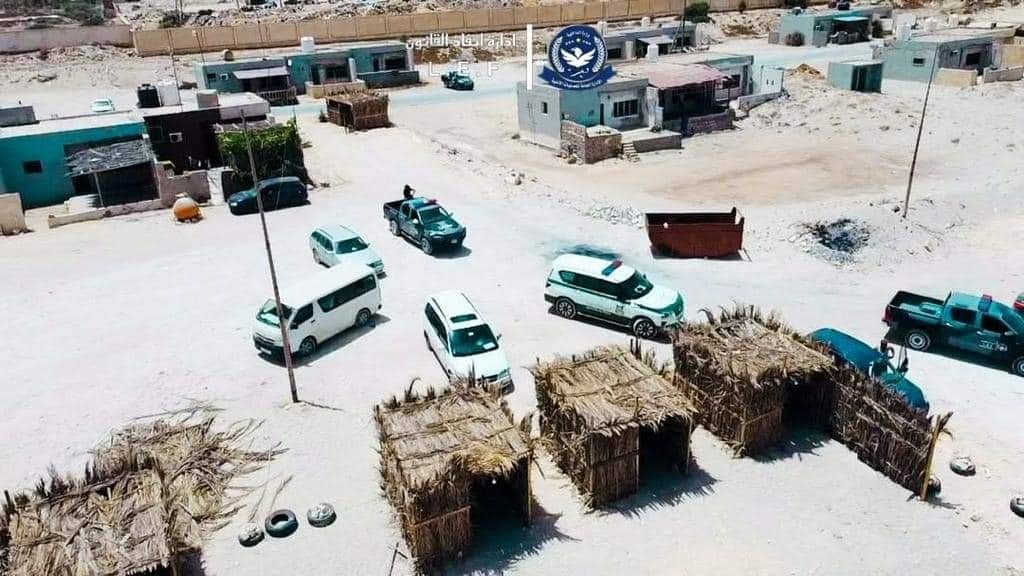 ...