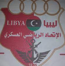 الاتحاد الرياضي  العسكري ينظم مسابقة لالعاب القوى  في الذكرى الثانية والثمانين لتأسيس الجيش الليبي .