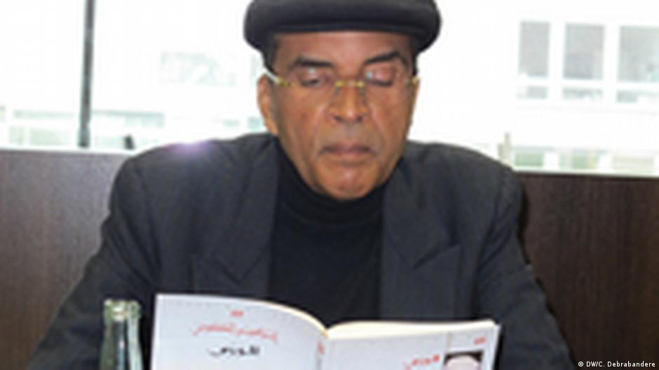 Sources to Lana: renowned author and novelist Ibrahim Al-Koni is recovering after suffering fractures in recent car accident.