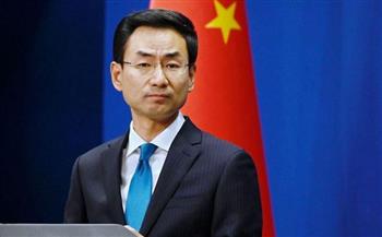   China calls on all parties in Libya to resolve differences through dialogue and to avoid all forms of violence.