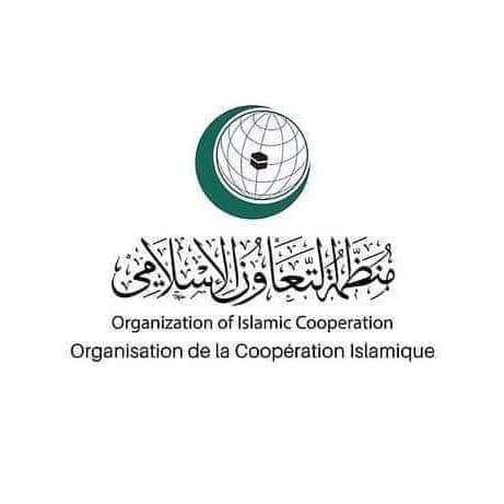 منظمة التعاون الإسلامي تؤكد حرصها على التوصل إلى حلول سلمية في ليبيا. 