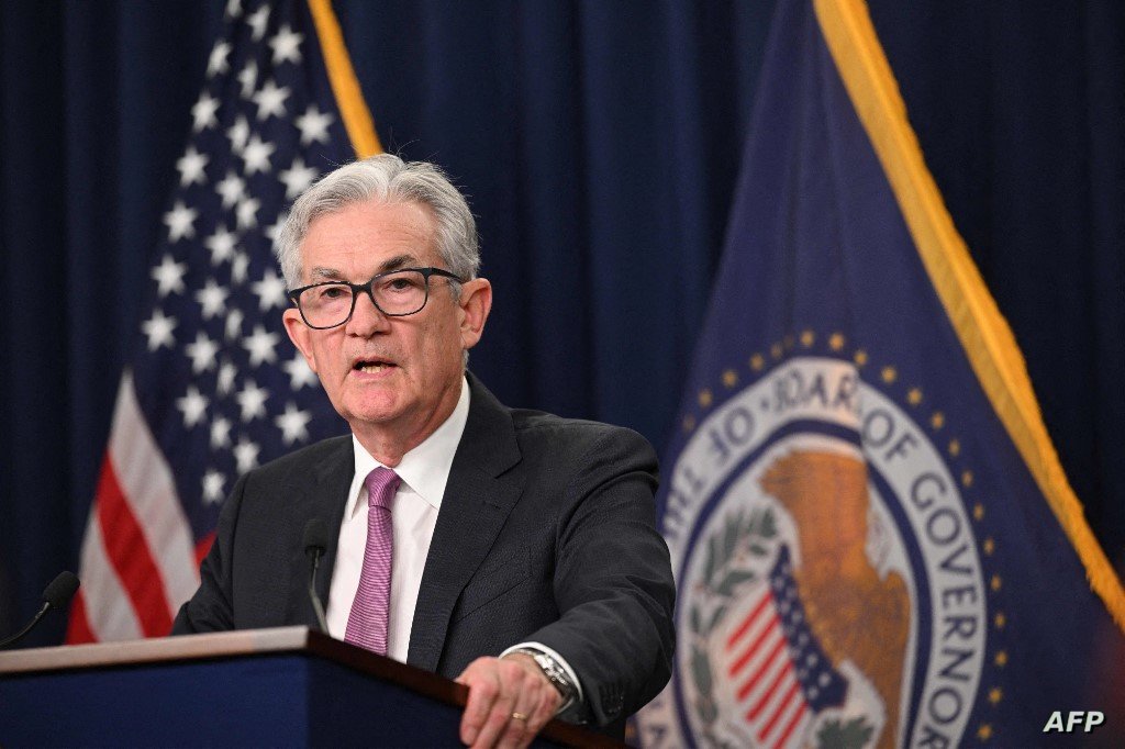 المركزي الأمريكي يتحدث عن خطة لرفع سعر الفائدة قد تقر في اجتماعاته هذا الاسبوع .