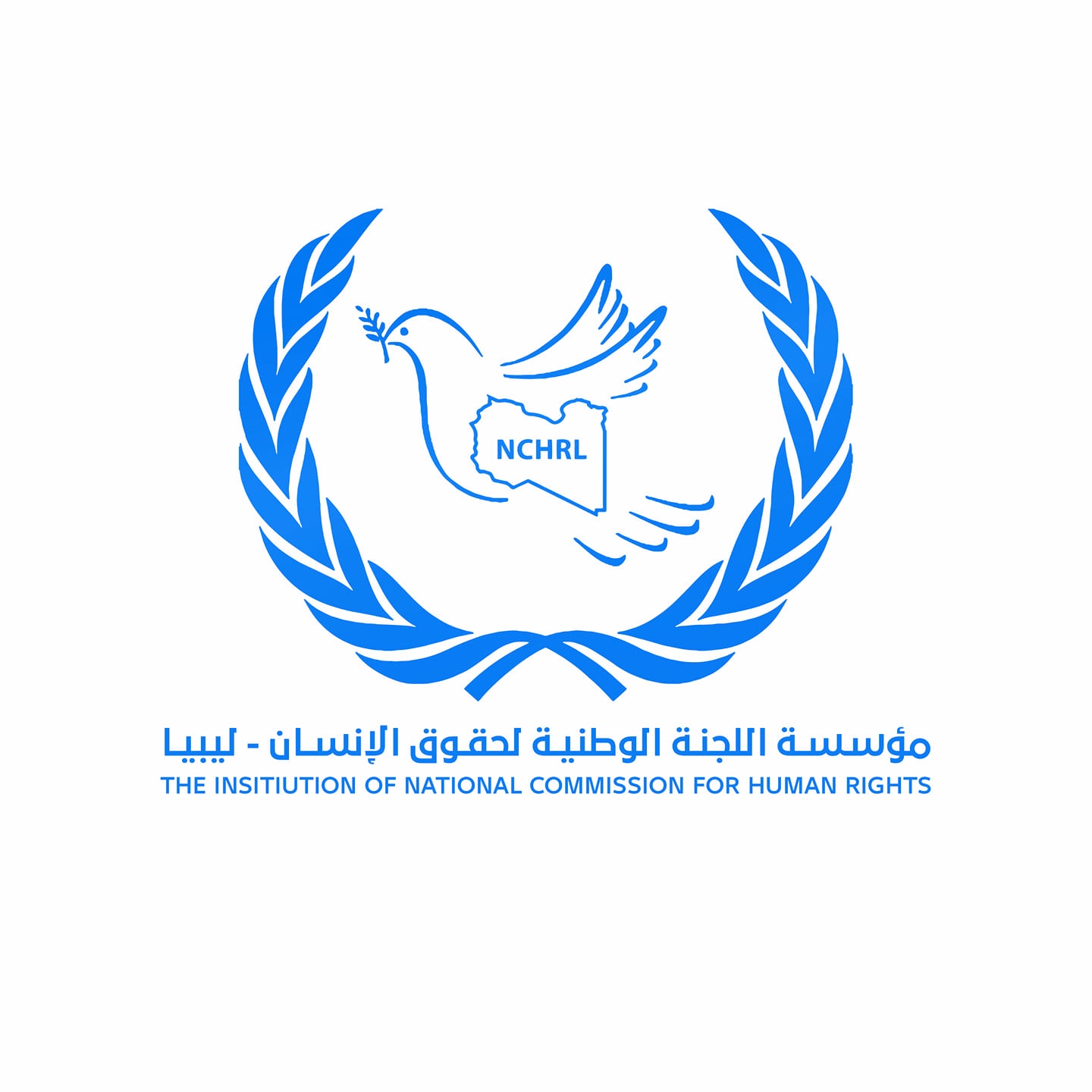 اللجنة الوطنية لحقوق الانسان تطالب السلطات الليبية بالتعاون مع بعثة الأمم المتحدة لتقصي الحقائق.