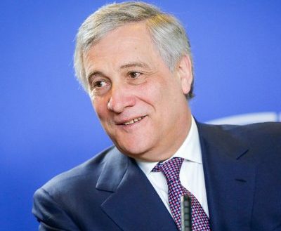 Tajani : we must do our best to hold the Libyan elections in 2023.