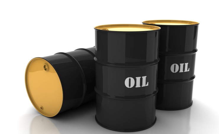 أسعار النفط‭ ‬ترتفع 0.6% مدعومة بتعهد بكين دعم الاستهلاك. 