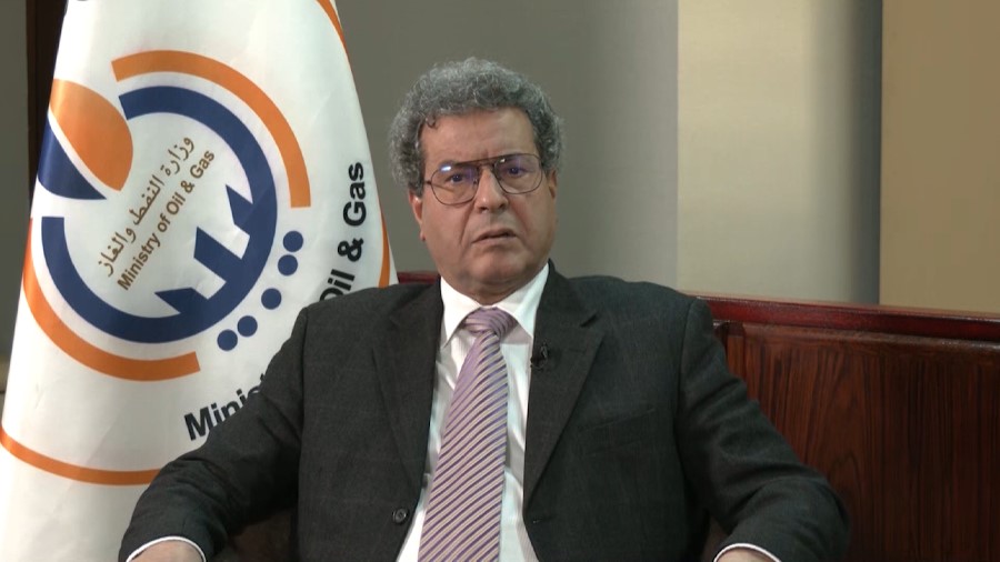 Le ministère du Pétrole et du Gaz : L'accord entre (NOC) et (Eni) était en violation à la loi libyenne sur le pétrole.