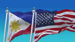  الفلبين تسمح للولايات المتحدة بأربع قواعد عسكرية جديدة على أراضيها.
