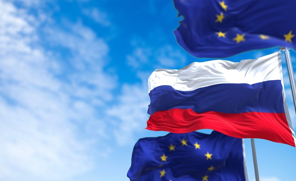 الاتحاد الأوروبي يعتزم فرض حزمة عقوبات جديدة ضد روسيا  .