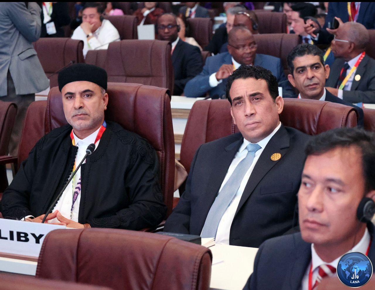 5th United Nations Conference on the Least Developed Countries kicks off in the Qatari capital.