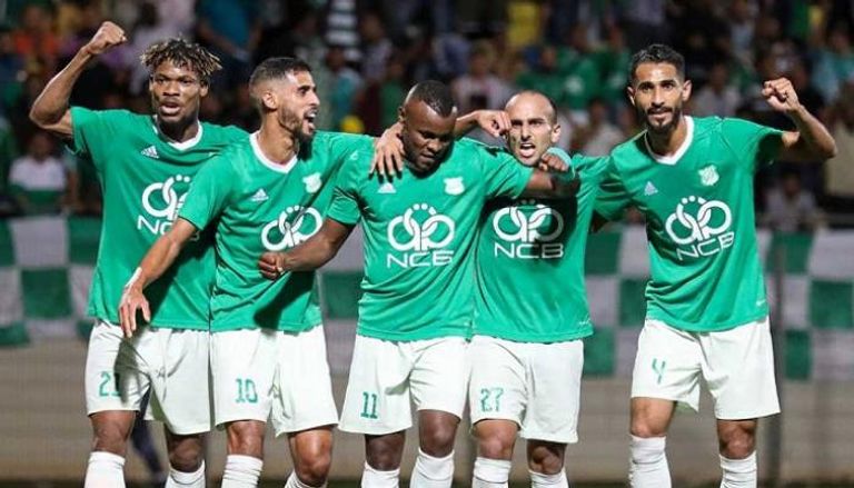 L'équipe du club d'al-Akhdhar élimine son homologue d'al-Ahly de Benghazi aux tirs au but pour se qualifier à la finale de la Coupe de football de Libye.