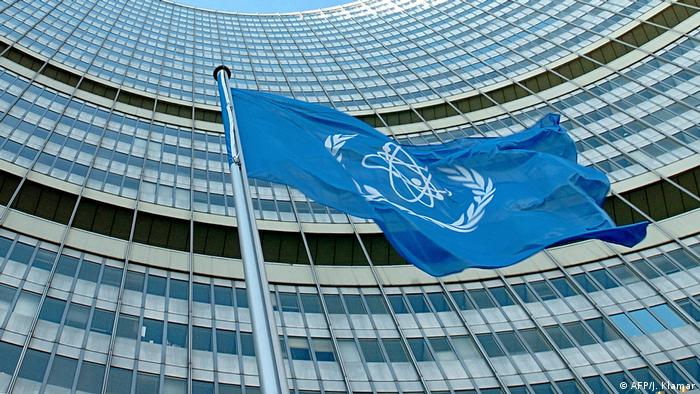 IAEA reveals the loss of quantities of uranium in Libya.