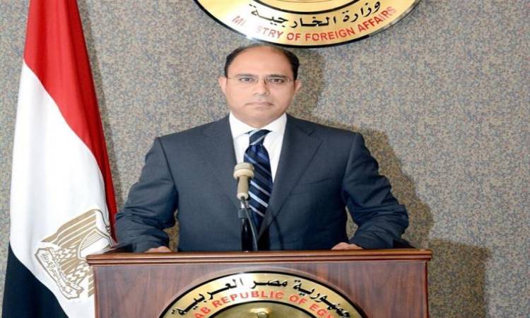 L'Egypte regrette pour le soutien du Conseil de sécurité à l'initiative de l'envoyé de l'ONU concernant la tenue des élections en Libye.