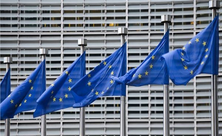 المفوضية الأوروبية تعلن عن مشروعين تجريبيين لتحسين المراقبة الحدودية. 