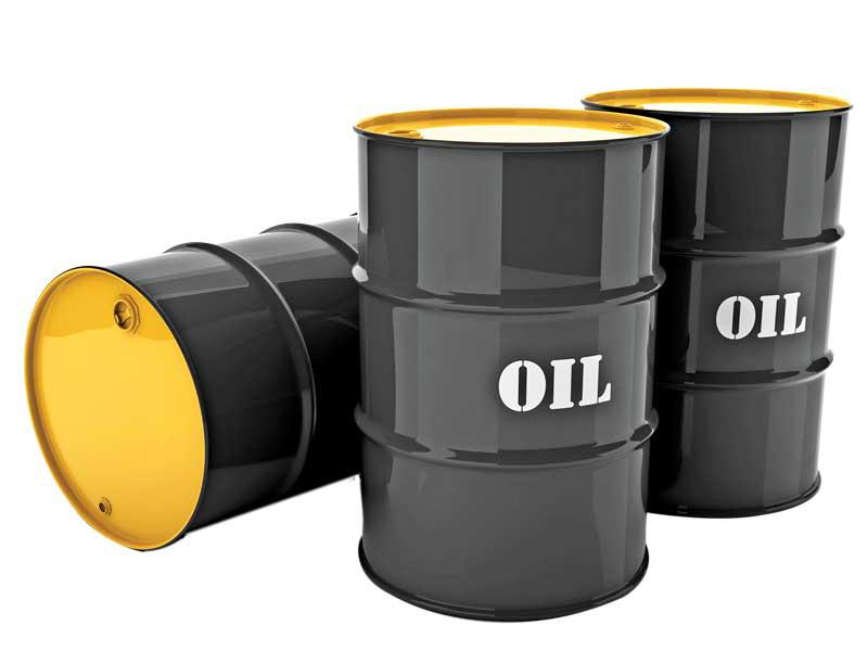 انخفاض أسعار النفط بعد زيادة غير متوقعة في مخزونات الخام الأمريكية.
