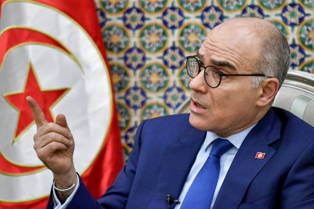 Le ministre tunisien des AE : "Nous nous engageons à faciliter le dialogue entre les Libyens, et nous ne serons pas un facteur de déstabilisation en Libye."