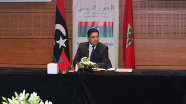 M.Bourita : "La mise en place d'un cadre législatif consensuel et global pour les élections est la seule solution pour une paix durable en Libye.".