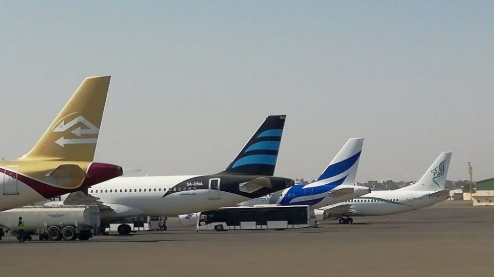 Le Syndicat des contrôleurs aériens des aéroports de Tripoli menace d'organiser un sit-in le 1er mai prochain si leurs revendications ne sont pas satisfaites.
