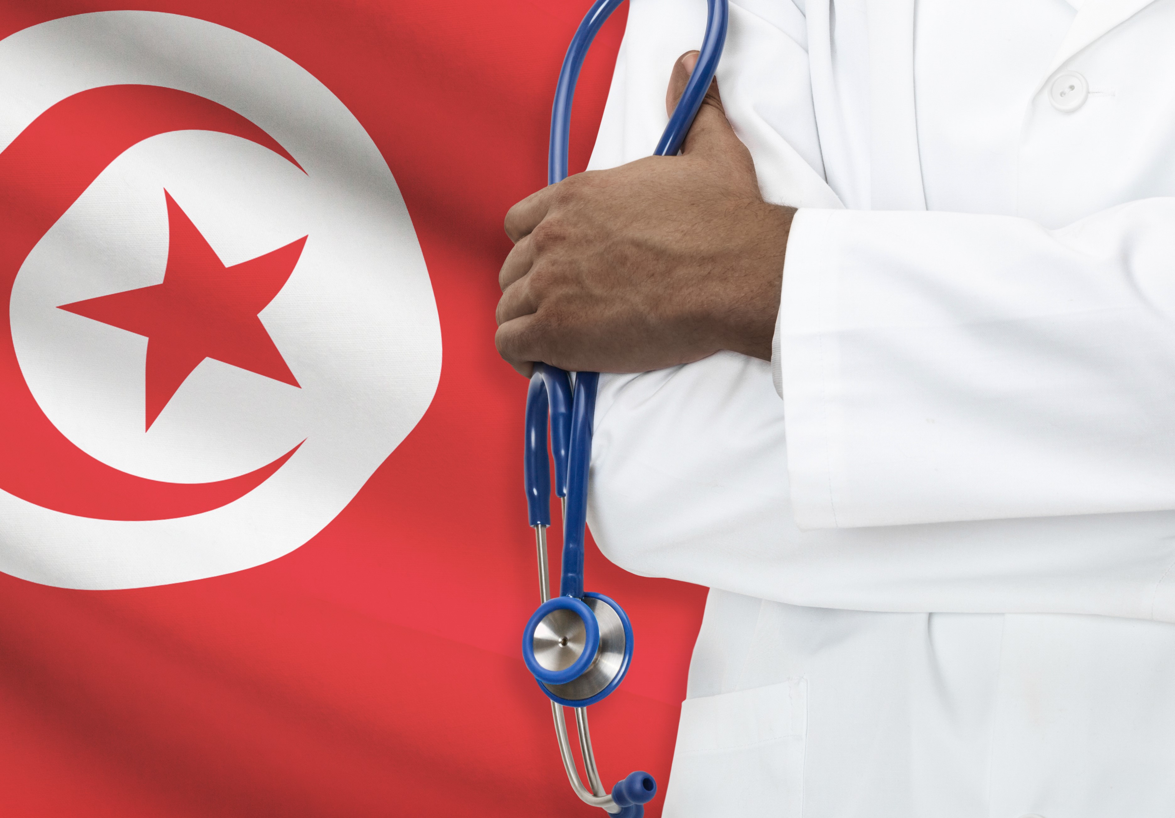 La Libye / la Tunisie /une coopération pour organiser le déplacement des médecins entre les deux pays.