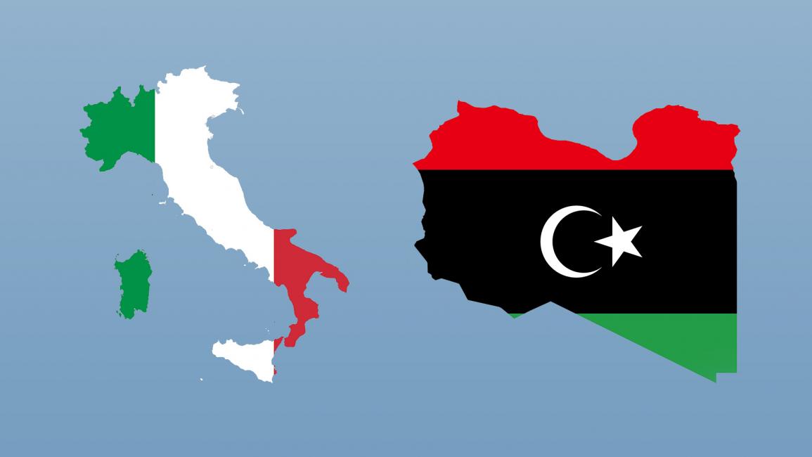 سفير ليبيا في روما : التبادل التجاري مع إيطاليا تجاوز 10 مليار يورو في ٢٠٢٢.