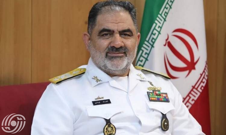 مسؤول عسكري إيراني: ايران والسعودية وثلاث دول خليجية أخرى تخطط لتشكيل تحالف بحري .