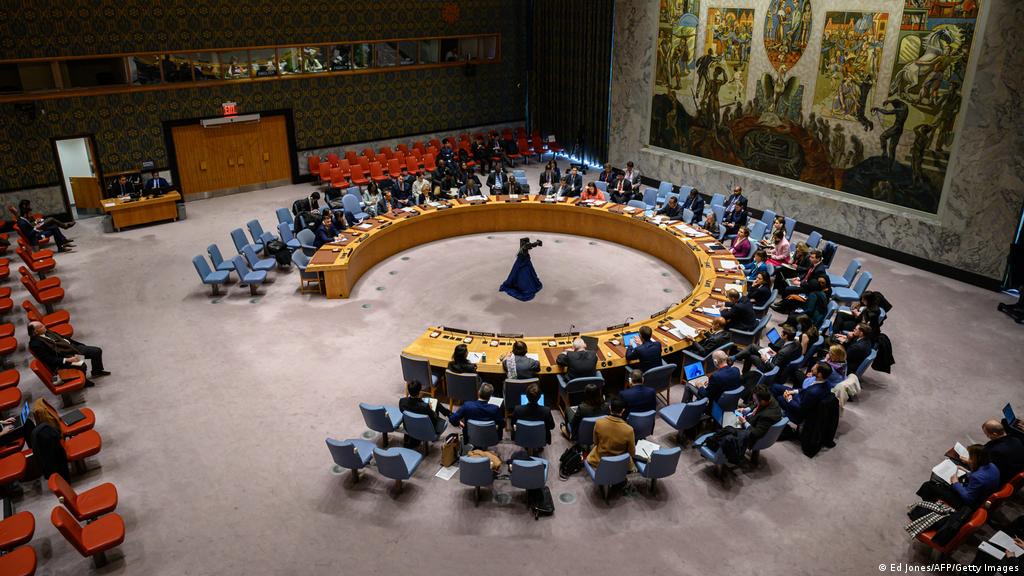 Batili will brief the Security Council later in June on developments in Libya.