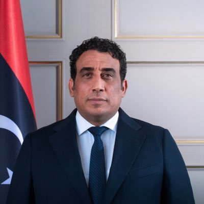 Al-Manfi: The elected authorities are the ones who have control over the frozen Libyan funds.
