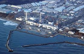 اليابان تعلن استمرار تصريف مياه فوكوشيما النووية في المحيط الهادئ