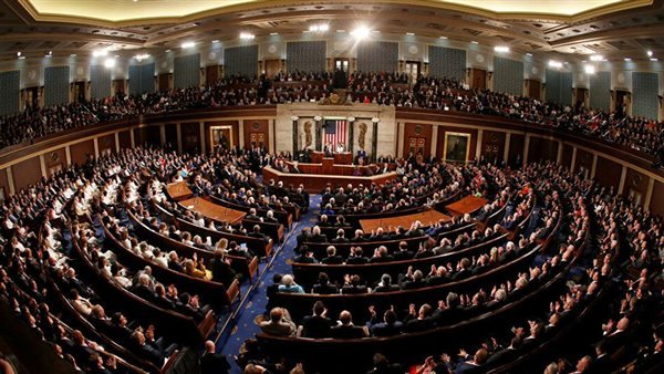 مجلس النواب الأمريكي يصوت ضد استبعاد المساعدات لأوكرانيا  من ميزانية وزارة الخارجية