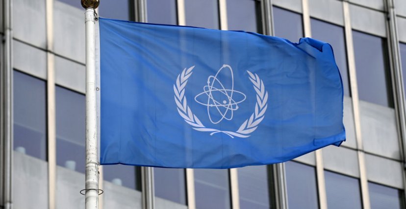 انتخاب الجزائر عضوا بمجلس محافظي الوكالة الدولية للطاقة الذرية.