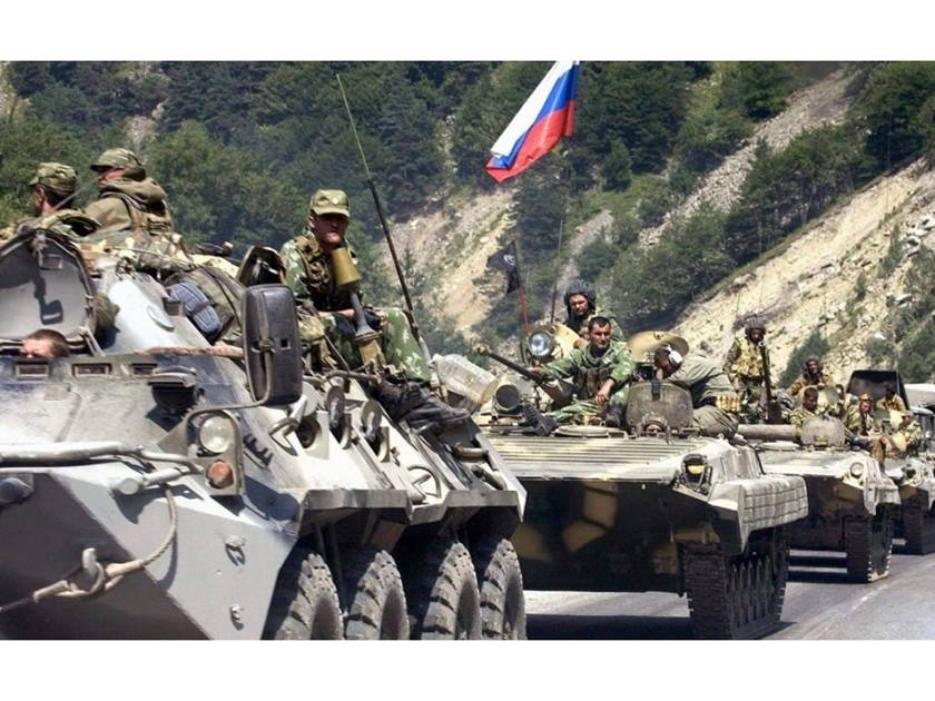 وزارة الدفاع الروسية تعلن استهدف قوات ومعدات عسكرية أوكرانية في 115 منطقة.